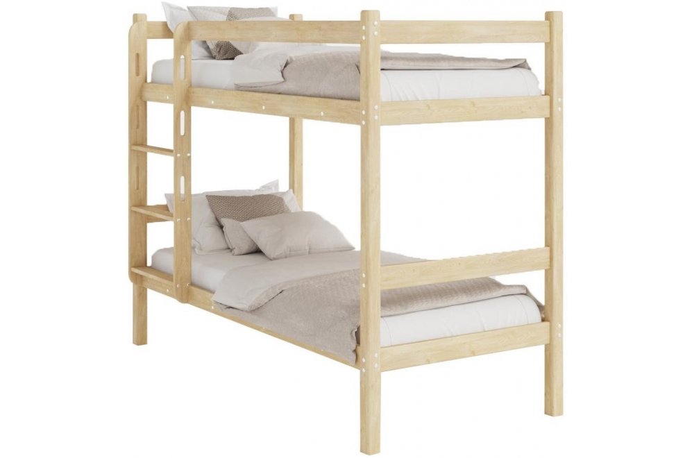 Двухъярусная кровать Элена 80х200