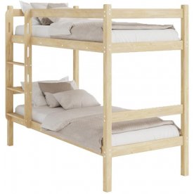 Двухъярусная кровать Элена