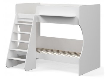 Двухъярусная кровать Капризун 3 Р434