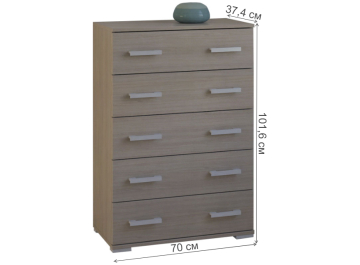 Комод Вента-97