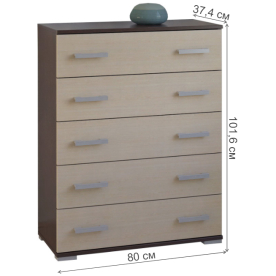 Комод Вента-98