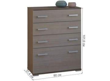 Комод Вента-99