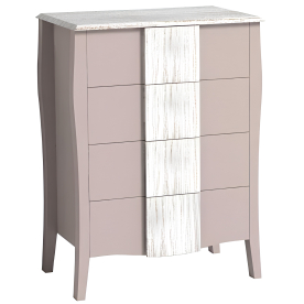 Комод Brownie 45