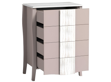 Комод Brownie 45