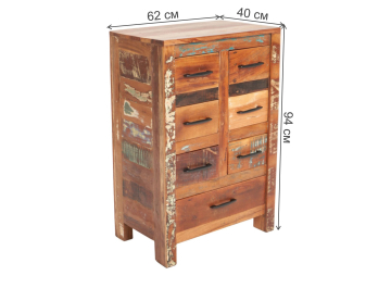 Комод Висну