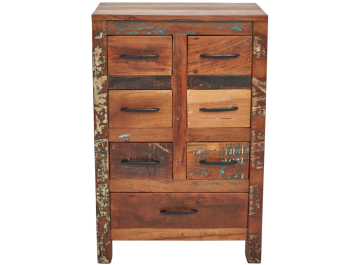 Комод Висну