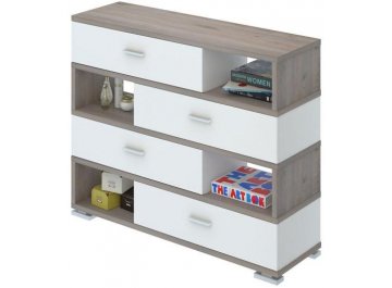 Комод Эланта-40/4