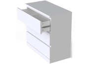 Комод Варма 3