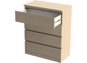 Комод Варма 4