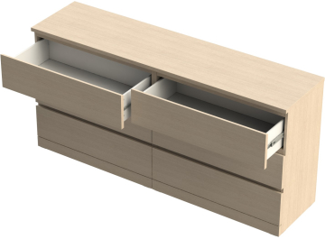 Комод Варма 6Д