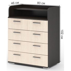 Комод Комод №1