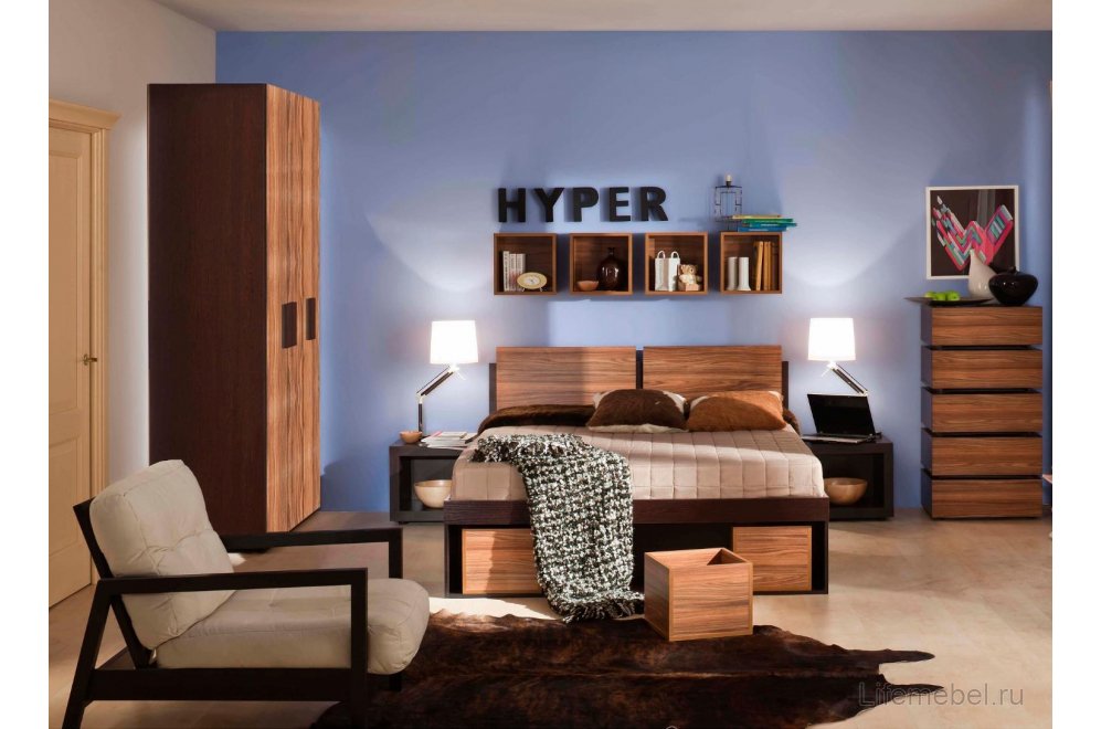 Комод 1 Hyper