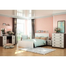 Комод Прага КМ-901М