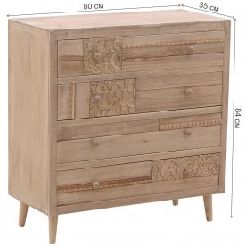 Комод Nadia