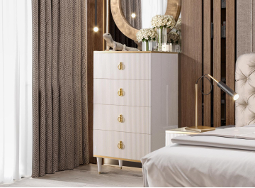 Комод Rimini Solo