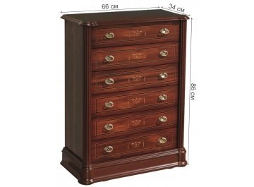 Комод №721