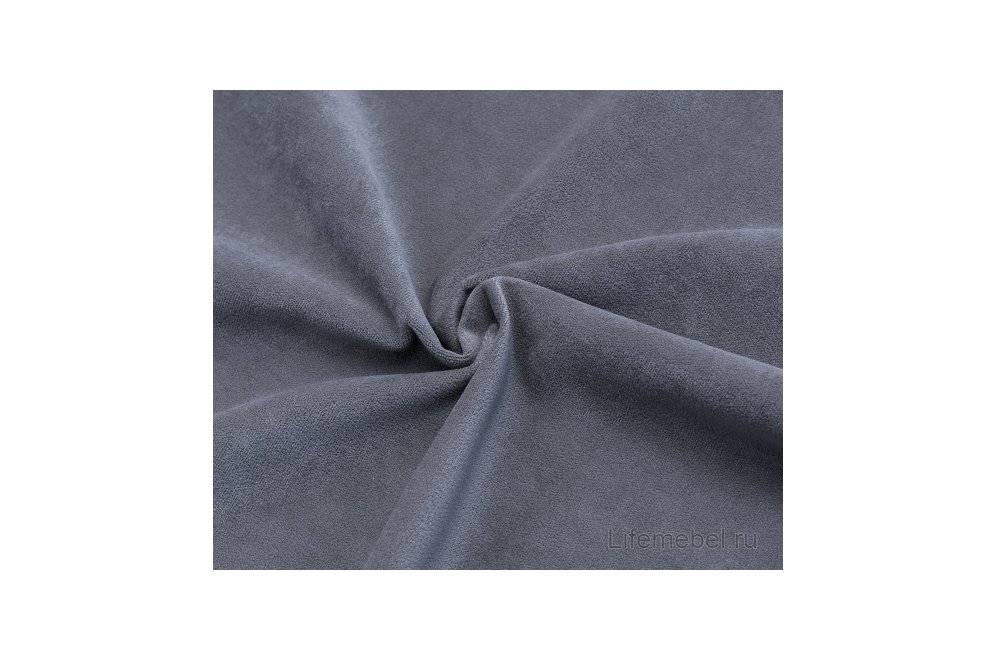 Комод Агат серый