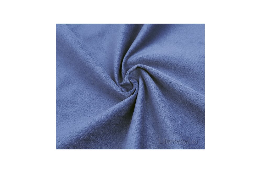 Комод Агат светло-синий