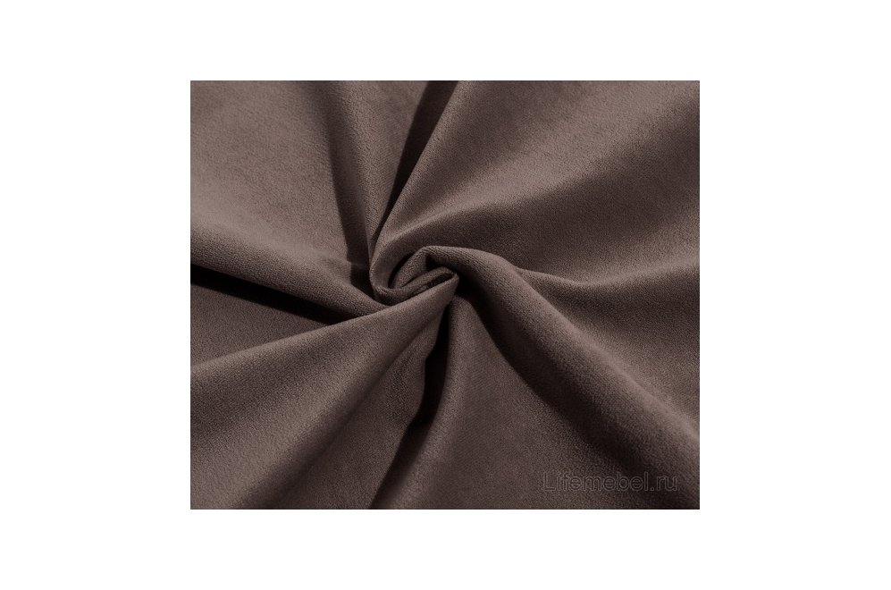 Комод Агат темно-коричневый