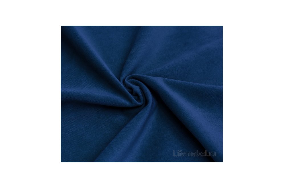 Комод Агат темно-синий