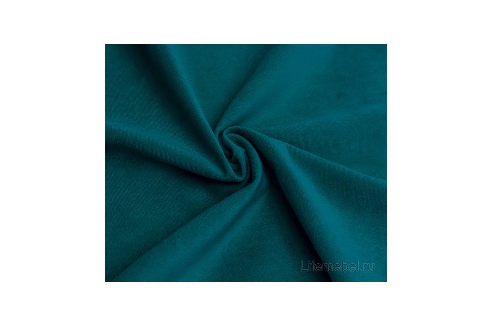 Комод Агат темно-зеленый