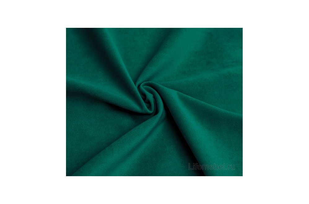 Комод Агат зеленый