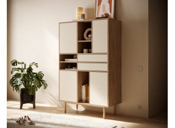 Комод Алиса (Alice)