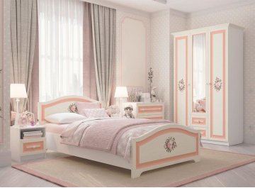 Комод Алиса