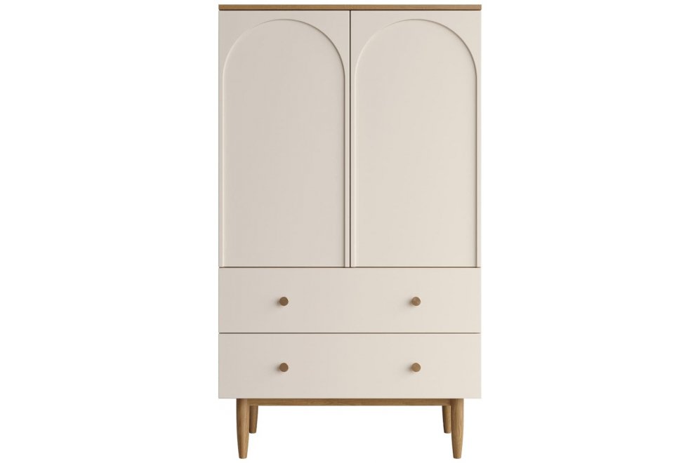 Комод Арка (Arka) AR14 Темно-бежевый