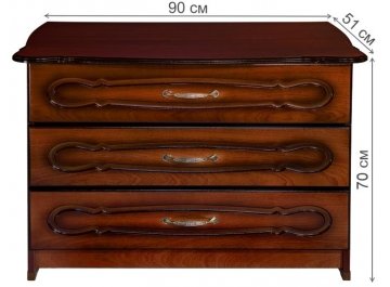 Комод Армина