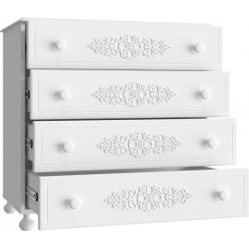 Комод Ассоль АС-5