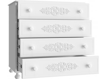 Комод Ассоль АС-5