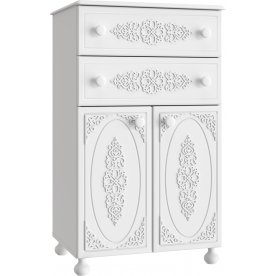 Комод Ассоль АС-63