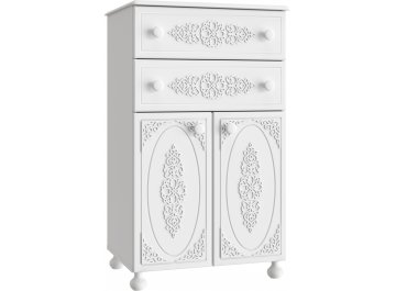 Комод Ассоль АС-18