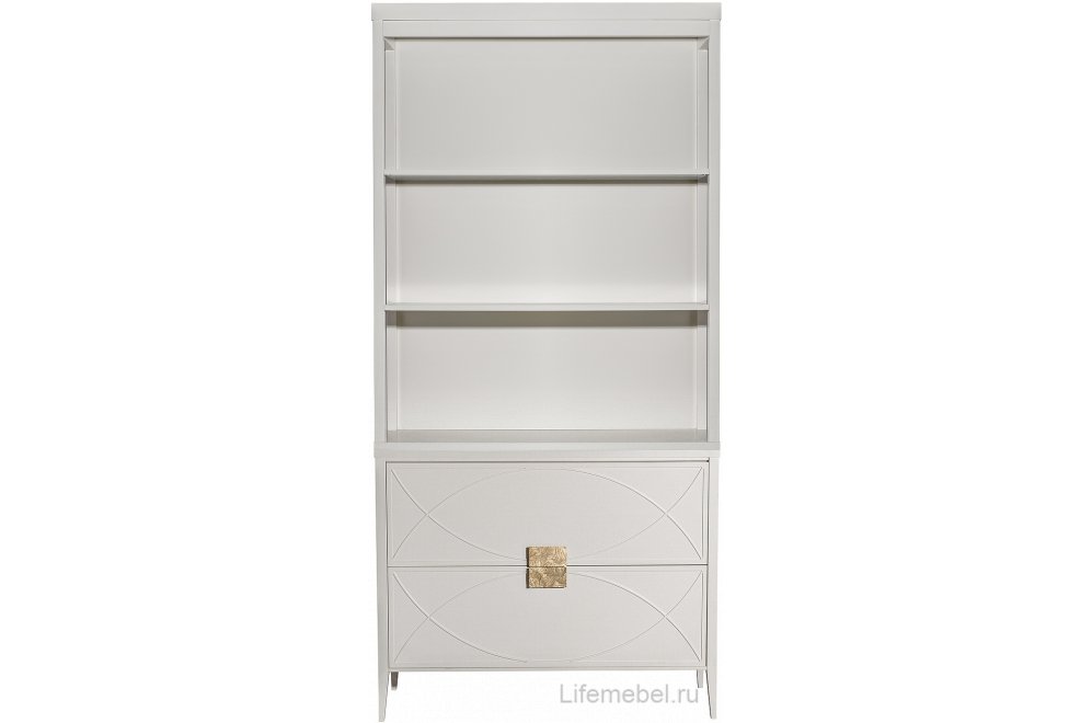 Комод Аурум бежевый