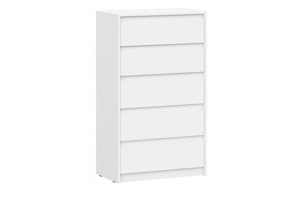 Комод Айден КМ06-700 серый