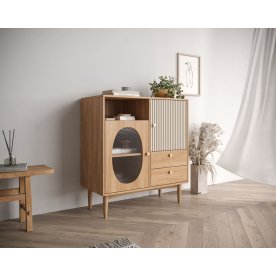 Комод Баббл (Bubbles)