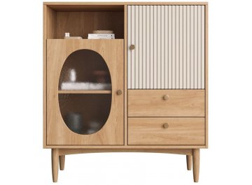 Комод Баббл (Bubbles)