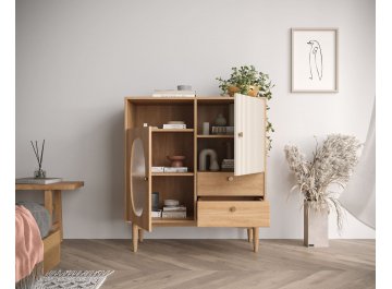 Комод Баббл (Bubbles)