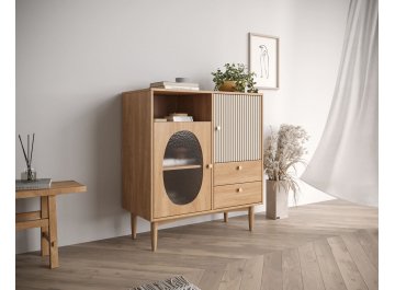 Комод Баббл (Bubbles)