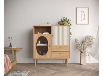 Комод Баббл (Bubbles)