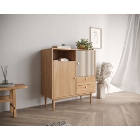 Комод Баббл (Bubbles)