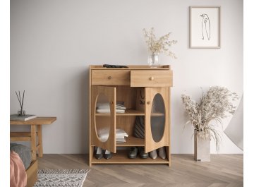 Комод Баббл (Bubbles)