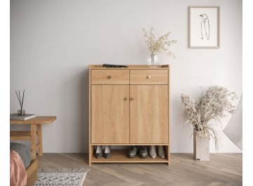 Комод Баббл (Bubbles)