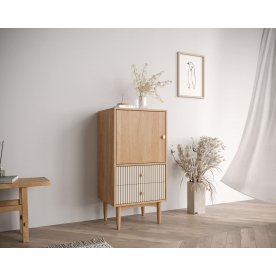 Комод Баббл (Bubbles)