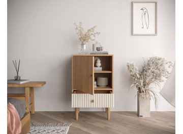 Комод Баббл (Bubbles)