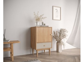 Комод Баббл (Bubbles)