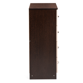 Комод Бася KM-554