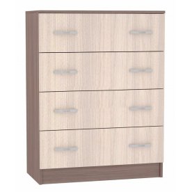 Комод Бася KM-554