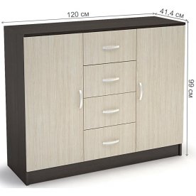 Басса КМ 555-М Басса КМ 555-М белфорт / венге